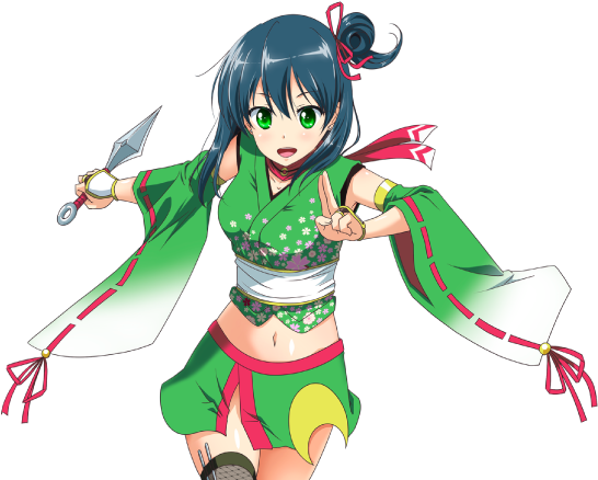 すらるみ~ちゃん