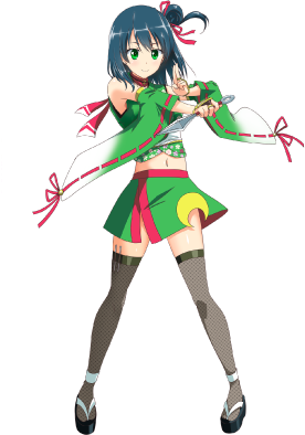 すらるみ~ちゃん