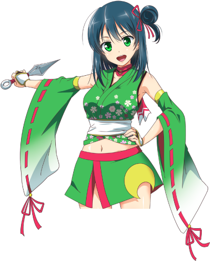 すらるみ~ちゃん